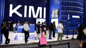¿Qué es Kimi K3 de China y por qué preocupa tanto a EEUU?