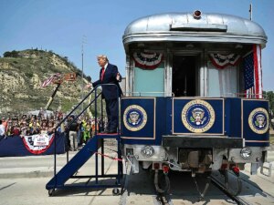 ¿Qué es hoy ser americano? Estados Unidos llega a su 250 aniversario polarizado y discutiendo su propia identidad | elmundo.es