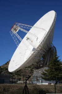 ¿Qué pasaría si detectamos una señal alienígena?