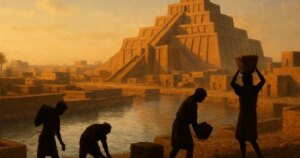¿Qué tipo de arquitecto antiguo eres en Mesopotamia?