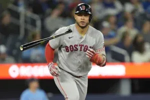 ¿Quién le lanzará a Willson Contreras en el Derby de Jonrones?