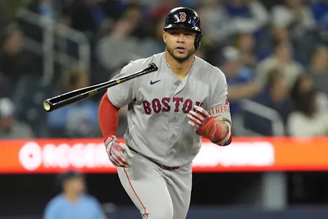 ¿Quién le lanzará a Willson Contreras en el Derby de Jonrones?