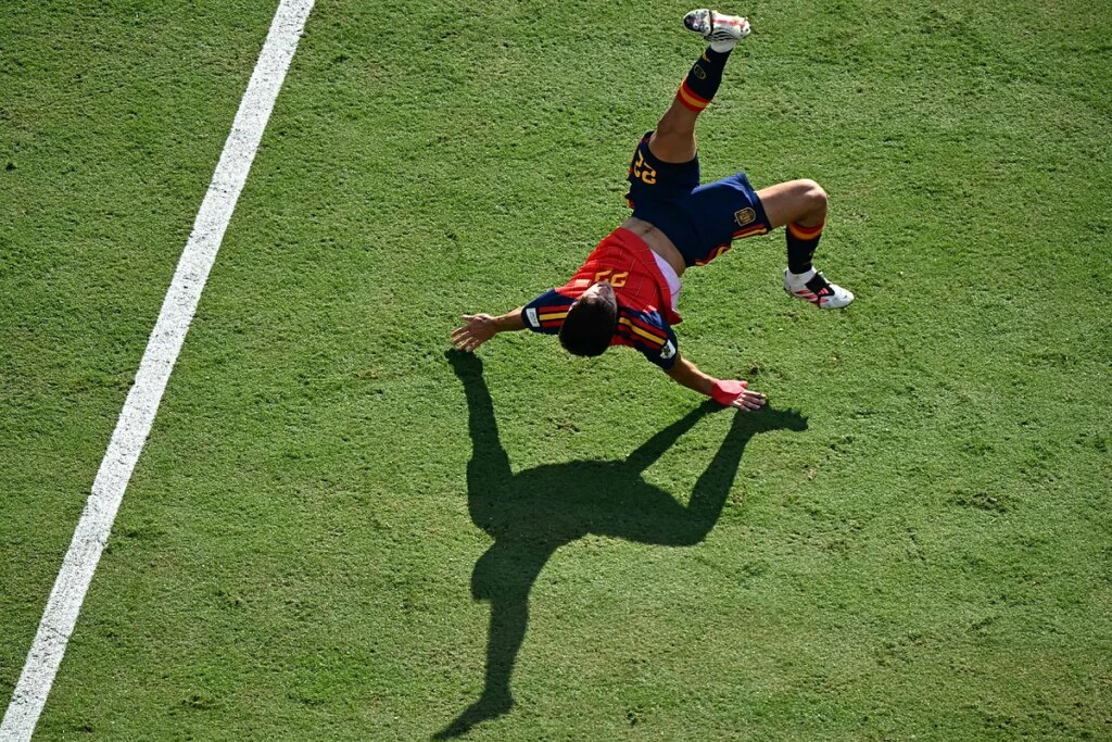 ¿Quién sigue y quién no en la campeona del mundo? Un grupo que ya mira a la Eurocopa 2028