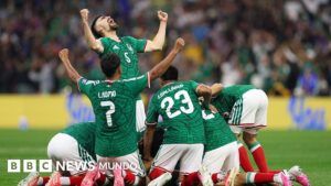 ¿Realmente rompió México la «maldición del quinto partido» en el Mundial 2026?