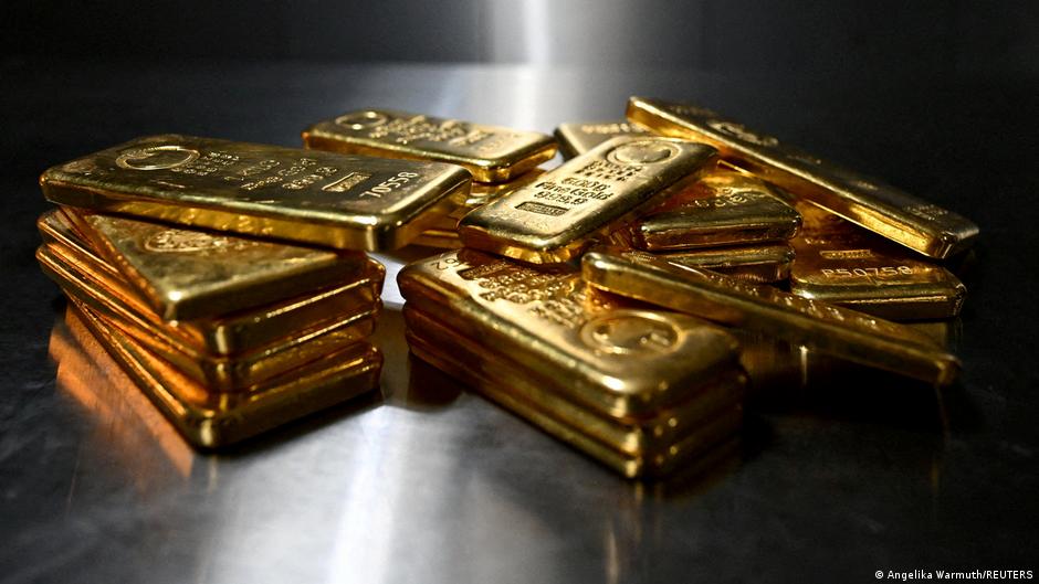 ¿Seguirá la escalada vertiginosa del precio del oro?