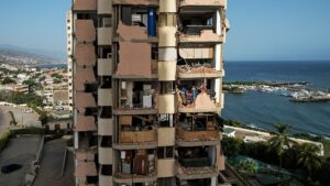 ¿Volver a construir o empezar en otro lugar? El dilema de Venezuela tras el doble terremoto