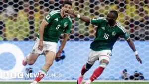 «¿Y si sí?»: México se ilusiona y pasa a octavos del Mundial tras una contundente victoria contra Ecuador