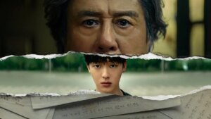 ‘El chico de la última fila’, el aterrador éxito coreano de Netflix del que todo el mundo habla