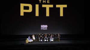 ‘The Pitt’ y ‘Hacks’ dominan las nominaciones a los Emmy 2026